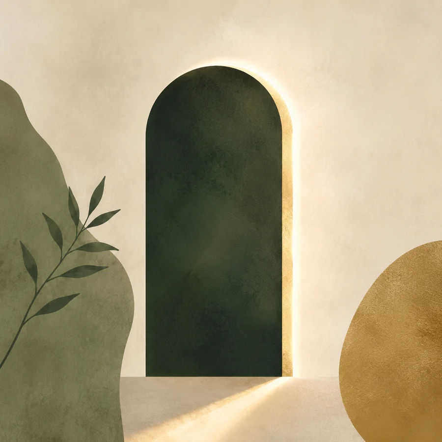 Психолог при фобиях и страхах онлайн — преодоление страхов — иллюстрация к теме